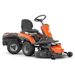 Åkgräsklippare Husqvarna R 200iX Rider