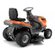 Trädgårdstraktor Husqvarna TS 114