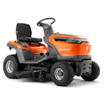 Trädgårdstraktor Husqvarna TS 114