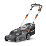 Gräsklippare Husqvarna Aspire™ LC34 Utan Batteri och Laddare