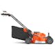 Gräsklippare Husqvarna LC 551iV Utan Batteri & Laddare