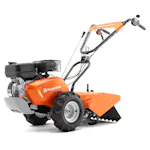 Jordfräs Husqvarna TR 348