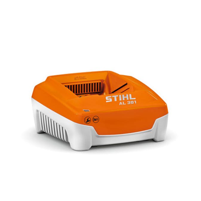 Snabbladdare STIHL AL 301