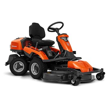 Åkgräsklippare Husqvarna R 318X Rider