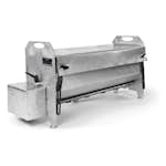 Fallspridare Husqvarna Elektrisk 70L