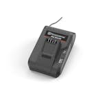 Batteriladdare Husqvarna Aspire™ 18-C170