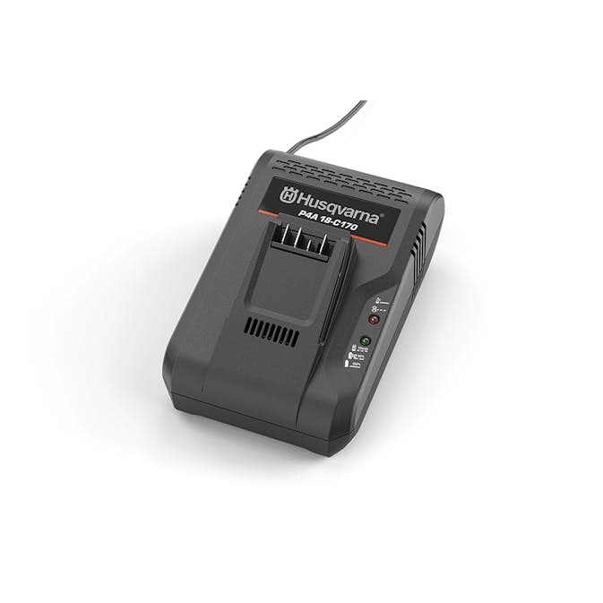 Batteriladdare Husqvarna Aspire™ 18-C170