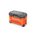 Multiladdare Husqvarna C1000X4 1000W 4-fack