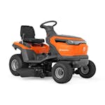 Trädgårdstraktor Husqvarna TS 100i Batteridriven