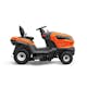 Trädgårdstraktor Husqvarna TS 215T