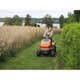 Trädgårdstraktor Husqvarna TS 215T