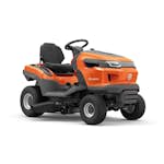 Trädgårdstraktor Husqvarna TS 215T