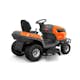 Trädgårdstraktor Husqvarna TS 217T