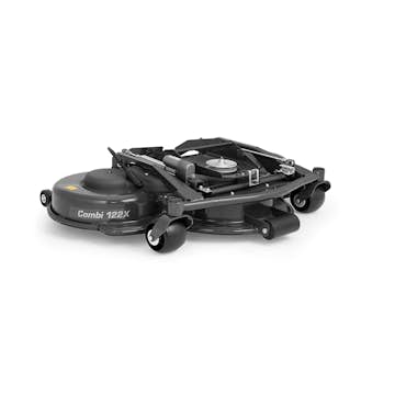 Klippaggregat Husqvarna Combiclip 122X Till P 524X-Serien