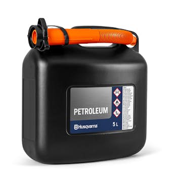 Bensindunk Husqvarna 5 liter