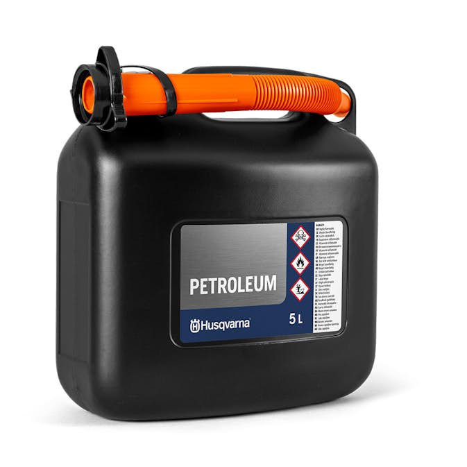 Bensindunk Husqvarna 5 liter