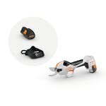 Batteridriven Sekatör STIHL ASA 20 Med Batteri & Laddare