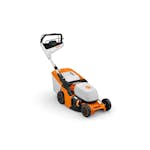 Gräsklippare STIHL RMA 443.3 PV utan Batteri och Laddare
