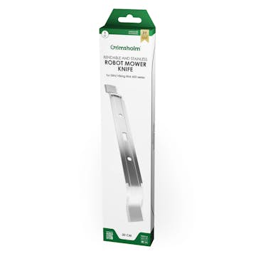 Knivar Grimsholm till Stihl/Viking RMI 600
