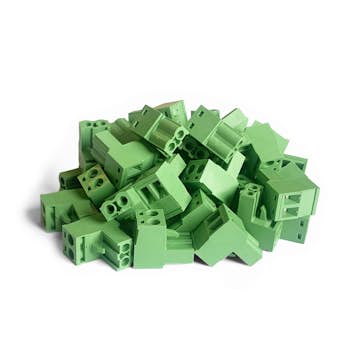 Anslutningskontakt Grimsholm till Laddstation 50-pack