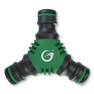 Grenkoppling Grimsholm 3-vägs