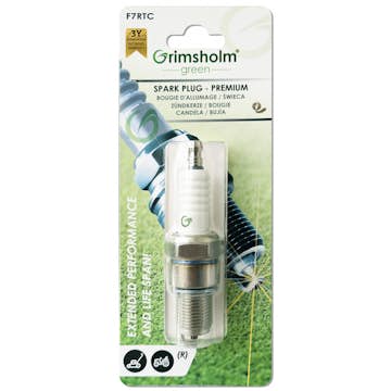 Tändstift Grimsholm F7RTC