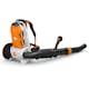 Adapter STIHL ADA 1000 Dubbelt Batterifack