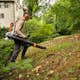 Adapter STIHL ADA 1000 Dubbelt Batterifack