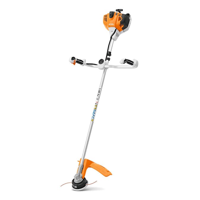 Röjsåg STIHL FS 261 C-E
