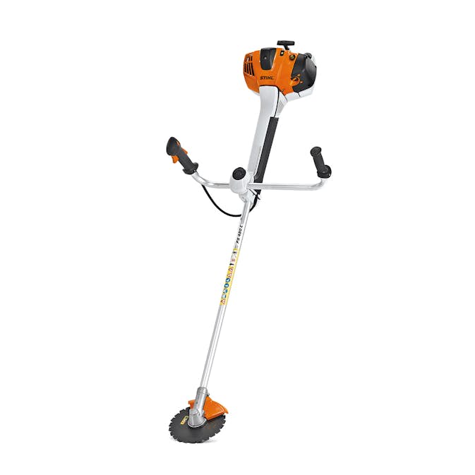 Röjsåg STIHL FS 490 C-EM K