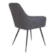 Matstol House Nordic Harbo PU