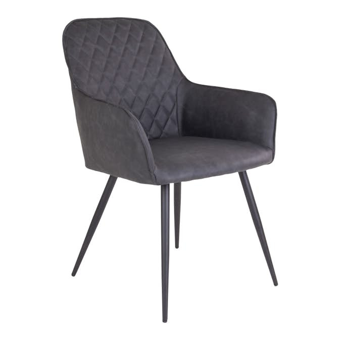 Matstol House Nordic Harbo PU