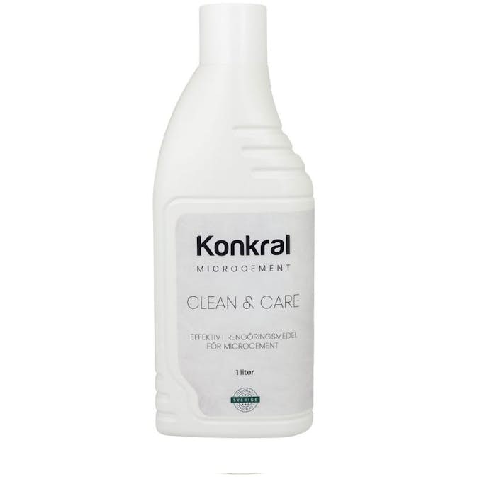 Konkral Clean & Care Koncentrat 1 liter