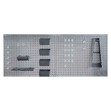 Förvaringstavla Probuilder 35 delar