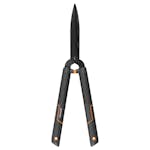 Häcksax Fiskars Singlestep Hs22 Med Vågblad