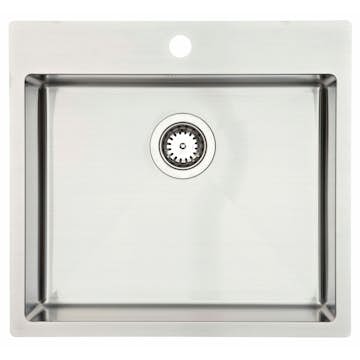 Diskho Lavabo Kubus 540 Soft