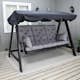 Hammock Baltic Garden Pelle Gunga utan Tak