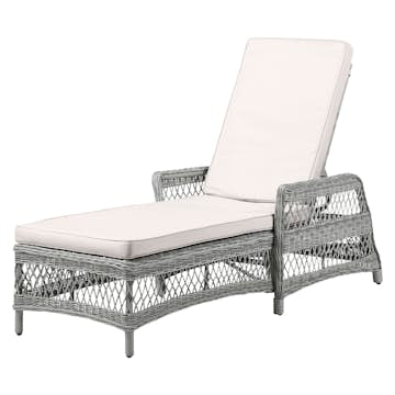 Solsäng VILA Hven Utomhus