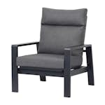 Loungestol Outfit Lis Utomhus