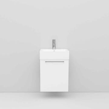 Tvättställsskåp Noro Single 450