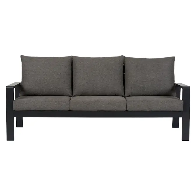 3-sitssoffa Outfit Lis