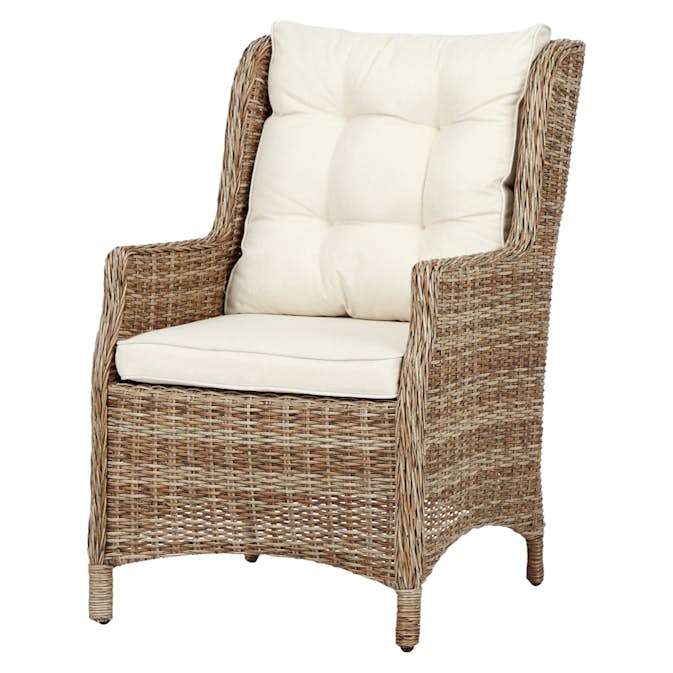 Loungestol VILA Gotland Utomhus