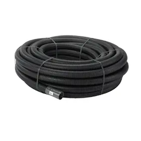 Dräneringsslang Kaczmarek 60 mm x 50 m