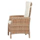 Positionsstol VILA Gotland