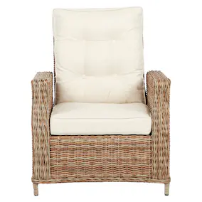 Positionsfåtölj VILA Gotland