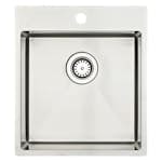 Diskho Lavabo Kubus 440 Soft