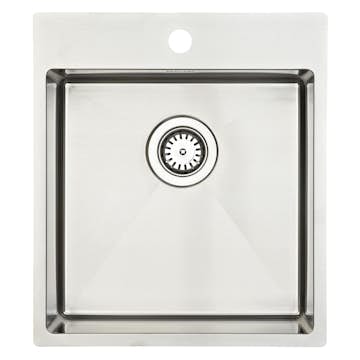 Diskho Lavabo Kubus 440 Soft