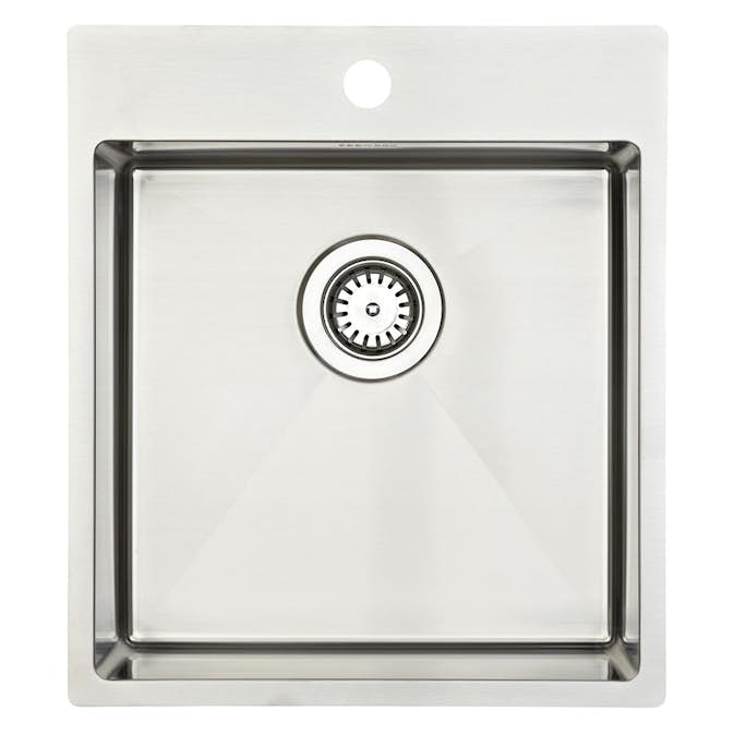 Diskho Lavabo Kubus 440 Soft