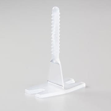 Nivåskruv Tenfors 2 mm 250 st