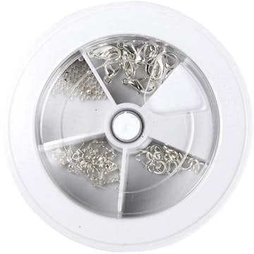 Startset Creativ Company med Smyckewire